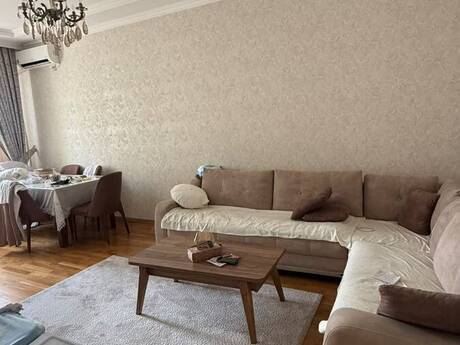 Kirayə 2 otaqlı mənzil, 60 m², Neftçilər: 750 ₼/ay 3