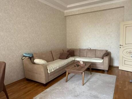 2 otaq · 60 m² · 11/16 mərtəbə, Neftçilər