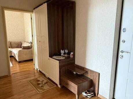 Kirayə 2 otaqlı mənzil, 60 m², Neftçilər: 750 ₼/ay 4
