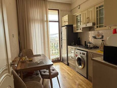Kirayə 2 otaqlı mənzil, 60 m², Neftçilər: 750 ₼/ay 5