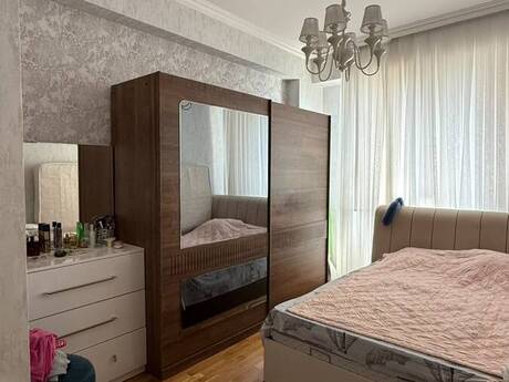 Kirayə 2 otaqlı mənzil, 60 m², Neftçilər: 750 ₼/ay 2