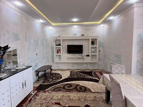 4 otaqlı həyət evi, 120 m², Zabrat: 85 000 ₼ 4