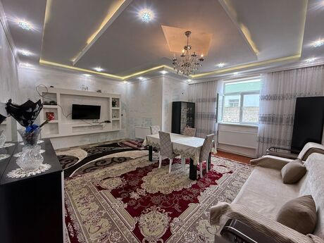 4 otaqlı həyət evi, 120 m², Zabrat: 85 000 ₼ 5
