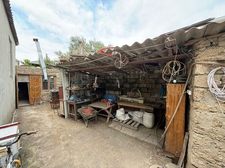 4 otaqlı həyət evi, 120 m², Zabrat: 85 000 ₼ 3