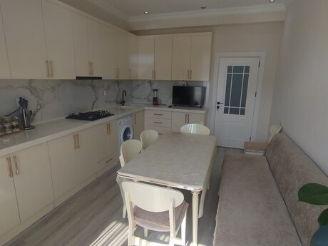 3 otaqlı mənzil, 102 m², Nərimanov: 370 000 ₼ 5