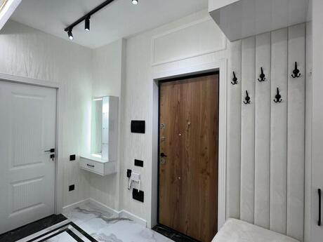 Turkuaz kompleksində 2 otaqlı yeni tikili mənzil satılır, 55 m², 185 000 AZN, şəkil 5 / 12