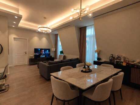 Объявление №6451425 - Баку, Хатаинский р., 2-комн., 70 м², 6/7 этаж