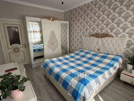 3 otaqlı mənzil, 85 m², Azadlıq Prospekti: 235 000 ₼ 3