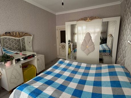 3 otaqlı mənzil, 85 m², Azadlıq Prospekti: 235 000 ₼ 4
