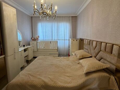 3 otaqlı mənzil, 85 m², Azadlıq Prospekti: 235 000 ₼ 5