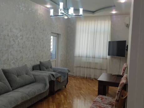 Kirayə 2 otaqlı mənzil, 85 m², Nəsimi: 900 ₼/ay 4