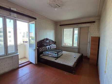 Elan №6457460 - Bakı, Azadlıq Prospekti m., 1 otaqlı, 65 m², 4/9 mərtəbə