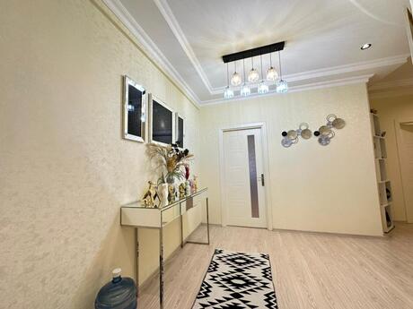 3 otaqlı mənzil, 130 m², Yeni Yasamal: 350 460 ₼ 5