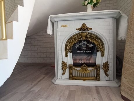 4 otaqlı həyət evi, 120 m², Masazır: 95 000 ₼ 4