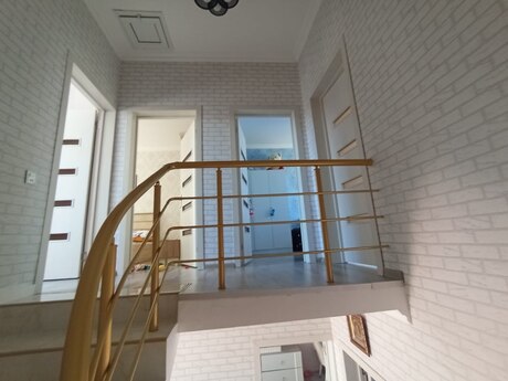 4 otaqlı həyət evi, 120 m², Masazır: 95 000 ₼ 3
