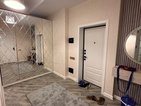 Kirayə 2 otaqlı mənzil, 60 m², Səbail: 750 ₼/ay 5