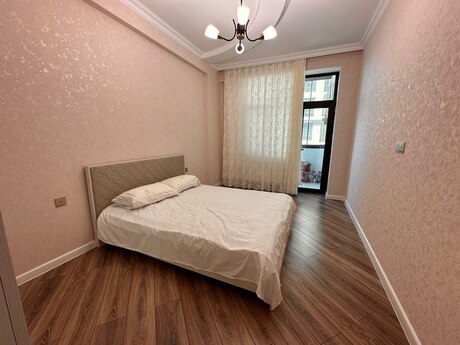 Kirayə 2 otaqlı mənzil, 60 m², Səbail: 750 ₼/ay 3
