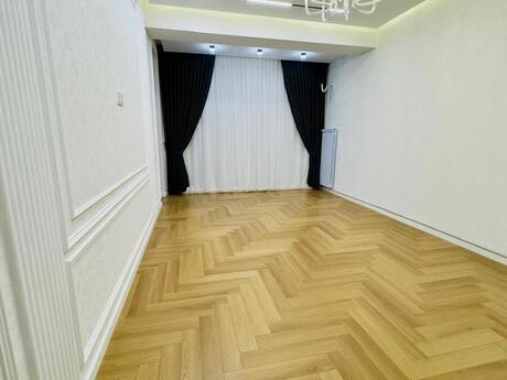 Объявление №6457458 - Баку, м. Кероглу, 2-комн., 60 м², 12/17 этаж