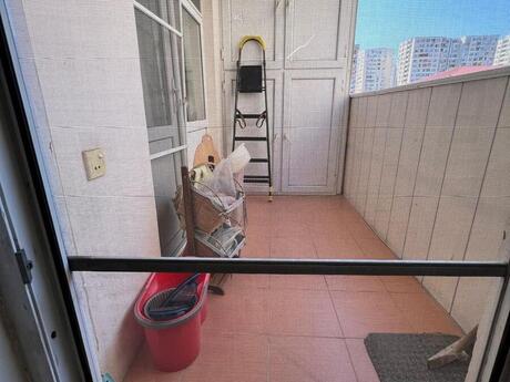 3 otaqlı mənzil, 57 m², Həzi Aslanov: 165 000 ₼ 3