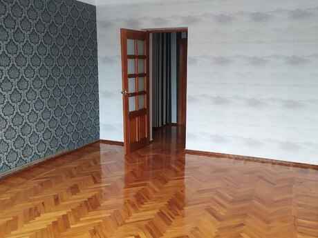 3 rooms · 75 m² · floor 5/5, Qaraçuxur