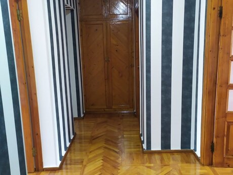 3 otaqlı mənzil, 75 m², Qaraçuxur: 155 000 ₼ 5