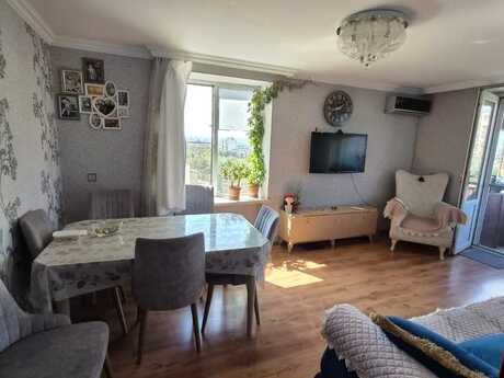 2 otaqlı mənzil, 46 m², Xalqlar Dostluğu: 140 000 ₼ 4