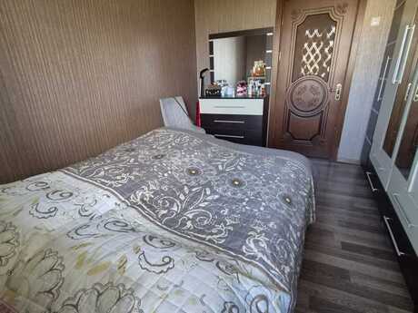 2 otaq · 46 m² · 5/5 mərtəbə, Xalqlar Dostluğu