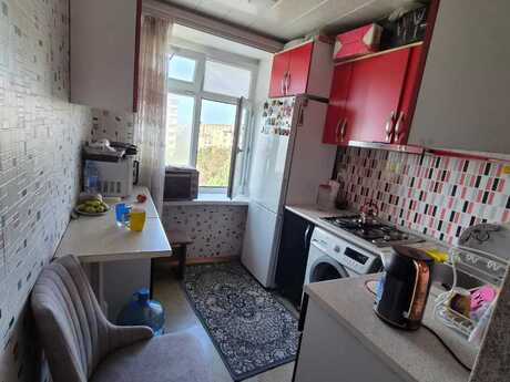 2 otaqlı mənzil, 46 m², Xalqlar Dostluğu: 140 000 ₼ 3