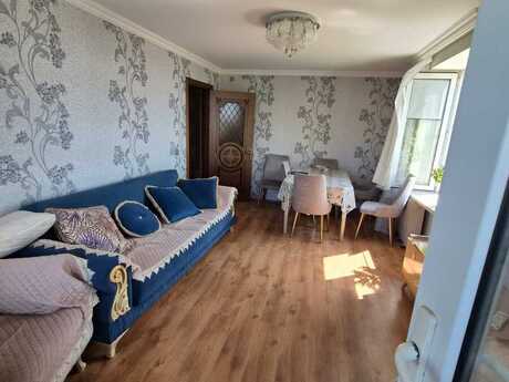 2 otaqlı mənzil, 46 m², Xalqlar Dostluğu: 140 000 ₼ 5