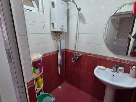 2 otaqlı mənzil, 46 m², Xalqlar Dostluğu: 140 000 ₼ 2