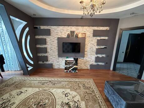 2-room apartment, 72 m², Yeni Yasamal: 189 000 ₼ 2