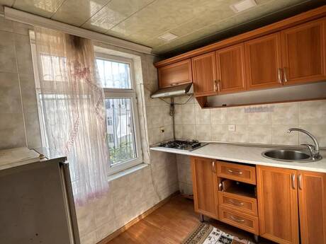 3-room apartment for rent, 90 m², Neftçilər: 600 ₼/mo 5