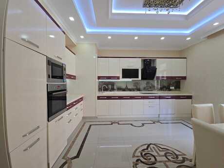 Kirayə 4 otaqlı mənzil, 170 m², Ağ şəhər: 2 500 ₼/ay 5