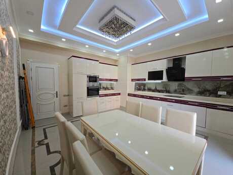 Kirayə 4 otaqlı mənzil, 170 m², Ağ şəhər: 2 500 ₼/ay 4