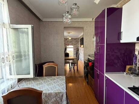 3 otaqlı həyət evi, 90 m², Zabrat: 62 000 ₼ 5