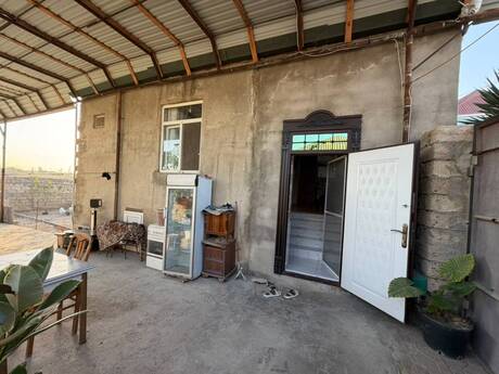 3 otaqlı həyət evi, 90 m², Zabrat: 62 000 ₼ 3