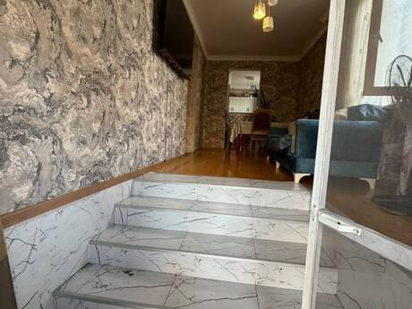 3 otaqlı həyət evi, 90 m², Zabrat: 62 000 ₼ 2