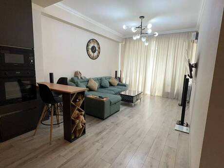 Kirayə 3 otaqlı mənzil, 100 m², Melissa Park: 1 000 ₼/ay 2