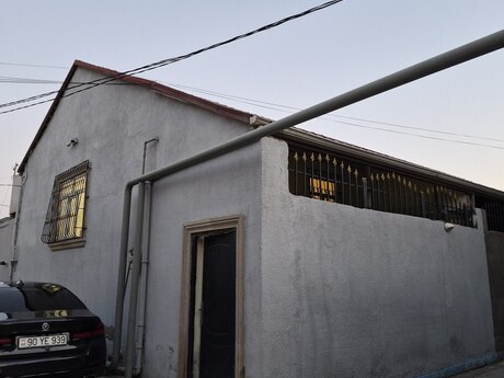 2 otaqlı həyət evi, 58 m², Masazır: 70 000 ₼ 5