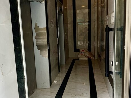 2-room apartment, 78,3 m², Nəriman Nərimanov: 315 000 ₼ 2