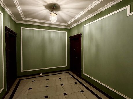 2-room apartment, 78,3 m², Nəriman Nərimanov: 315 000 ₼ 4
