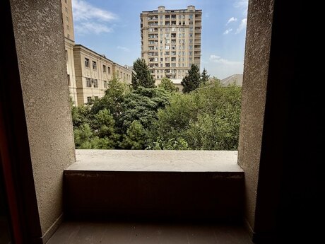 2-room apartment, 78,3 m², Nəriman Nərimanov: 315 000 ₼ 5