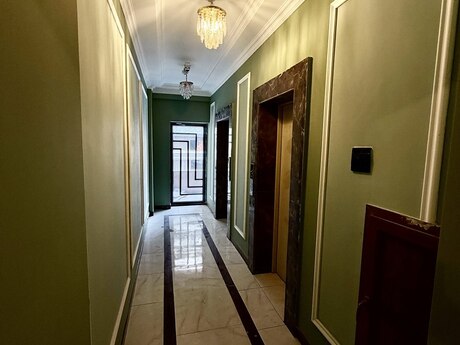 2-room apartment, 78,3 m², Nəriman Nərimanov: 315 000 ₼ 3