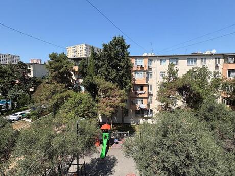 3 otaqlı mənzil, 55 m², Memar Əcəmi: 165 000 ₼ 3