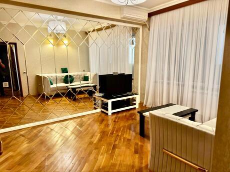 2-room apartment for rent, 75 m², Bayıl: 849 ₼/mo 2