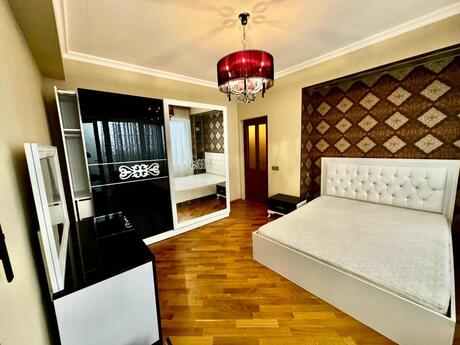 2-room apartment for rent, 75 m², Bayıl: 849 ₼/mo 3