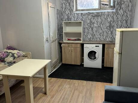Аренда: 1-комнатная квартира, 25 м², İnşaatçılar: 300 ₼/мес 5