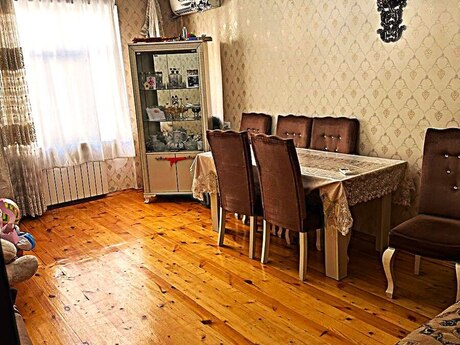 Объявление №6457497 - Баку, м. Ази Асланов, 2-комн., 65 м², 4/9 этаж