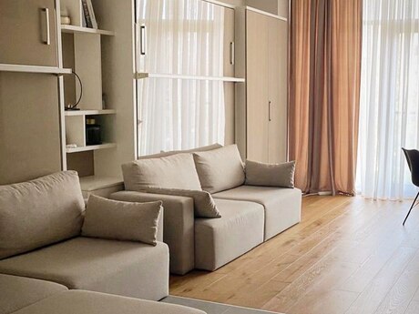 1-room apartment, 46 m², Nardaran: 270 000 ₼ 4