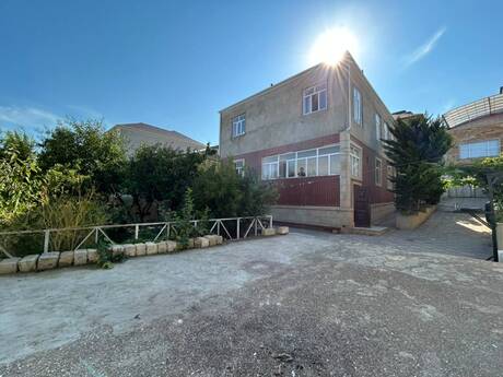 Elan №6457508 - Bakı, Badamdar q., 6 otaqlı, 270 m²